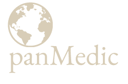 Panmedic Sdn Bhd logo